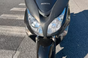 scooter honda swt-400 anno marzo 2011
