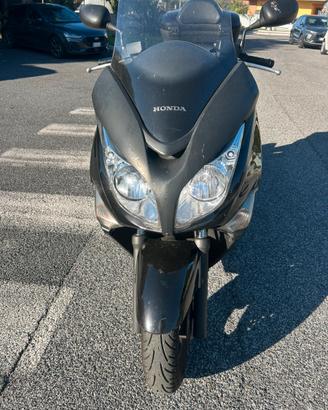 scooter honda swt-400 anno marzo 2011