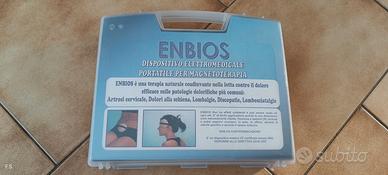 Magnetoterapia portatile Enbios