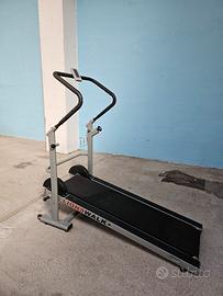 Tapirulan Walk meccanico