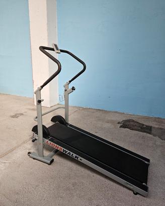 Tapirulan Walk meccanico