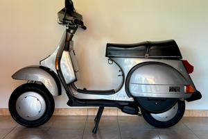 Vespa T5 grigio titanio