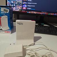 AVM FRITZ!Box 6820 LTE router 4G