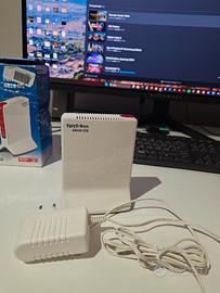 AVM FRITZ!Box 6820 LTE router 4G