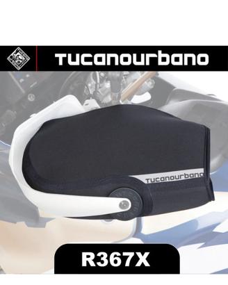 Moffole coprimamo neoprene Honda x adv 2020