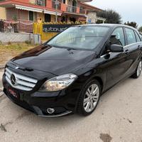 Mercedes-benz B 180 CDI Automatico