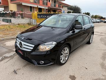 Mercedes-benz B 180 CDI Automatico