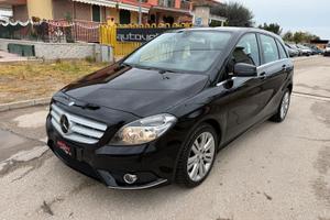 Mercedes-benz B 180 CDI Automatico