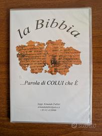 La bibbia, parola di colui che è - CD