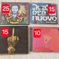 Cd musicali , vari autori 