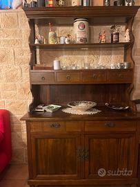 Credenza