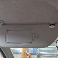 Aletta parasole sinistra TOYOTA AYGO del 2019