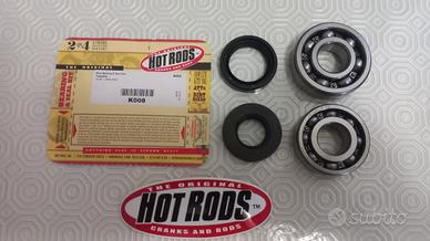kit cuscinetti e paraoli Hot Rods per Yamaha YZ 85