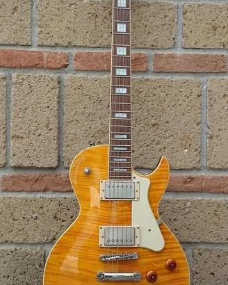 Chitarrra Cort TS 250 mod. Les Paul