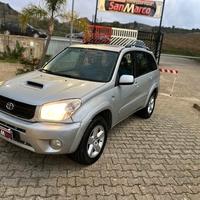 Toyota RAV 4 RAV4 2.0 Tdi D-4D cat 5 porte