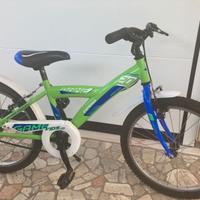 Bici bambino