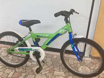 Bici bambino