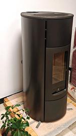 STUFA RAVELLI FLEXI 11 BLACK