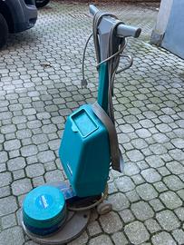 Monospazzola professionale