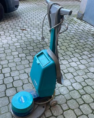 Monospazzola professionale