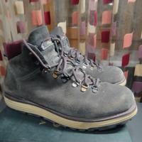 Scarpe da trekking Lotto Leggenda scamosciate 41