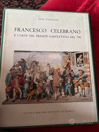 Libro su presepe napoletano