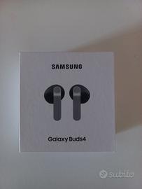 samsung galaxy buds 4