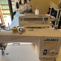 Macchina per cucito Juki DDL-9000A-SS