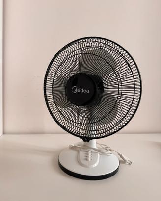 Ventilatore da tavolo