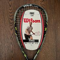 Racchetta Wilson force team