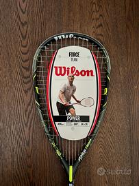 Racchetta Wilson force team