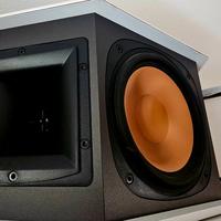 diffusori  Klipsch 