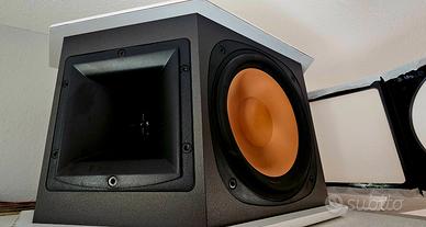 diffusori  Klipsch 