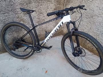 MTB   DA 29 MARCA TORBADO RIBOT N CARBONIO (NUOVA