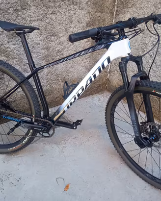 MTB   DA 29 MARCA TORBADO RIBOT N CARBONIO (NUOVA