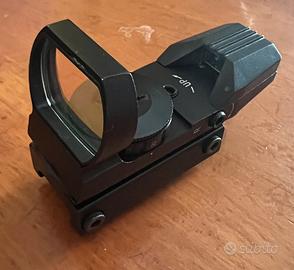 Mirino Red Dot
