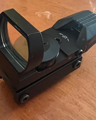 Mirino Red Dot