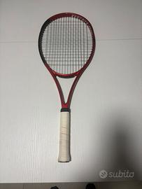 Dunlop cx200 ls L3