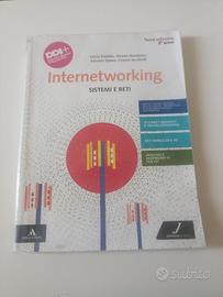 Internetworking 5 - 9788874857562