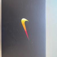 Scarpe da calcio nuove di VJR