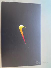 Scarpe da calcio nuove di VJR