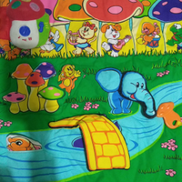 Chicco - tappeto gioco con animali