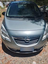 Opel Meriva 1300 Ecotec 