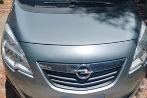Opel Meriva 1300 Ecotec 