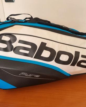 Borsa tennis Babolat Pure