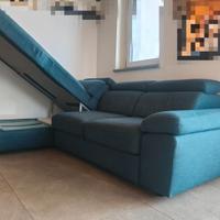 divano letto COMODISSIMO