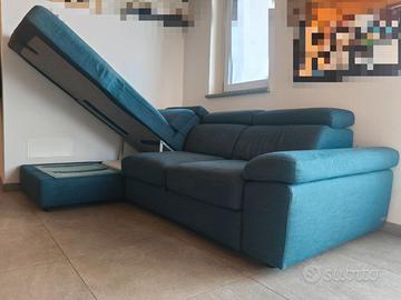 divano letto COMODISSIMO