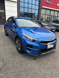 Kia XCeed 1.6 crdi Style 115cv dct