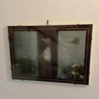 Poster David Hamilton anni 70