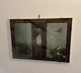 Poster David Hamilton anni 70